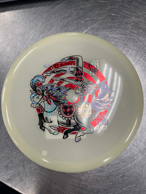 New TSA MANA GLOW MID 11774-38AMANAGLOW