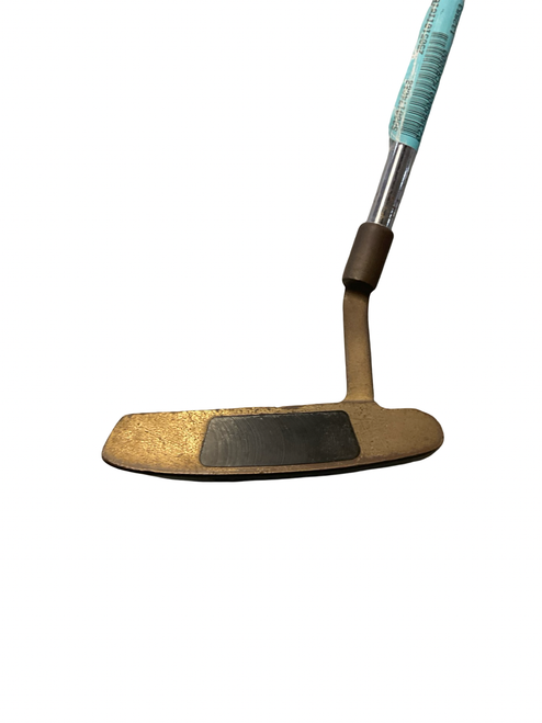 Vist Large View of Product Image Which is Used Odyssey DUAL FORCE 660 Mens Putter RH
