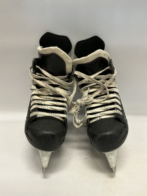 Vist Large View of Product Image Which is Used CCM JETSPEED Junior Hockey Skate Junior 02 11892-S000013244