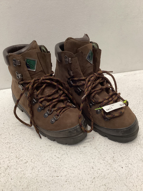 Used Snow/Hunt/Hike Boots W Senior 8 11443-S000194009