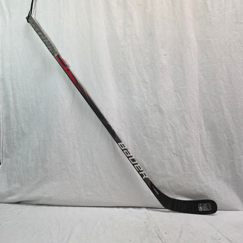 Vist Large View of Product Image Which is Used Bauer VAPOR FLY LITE Youth One Piece Left 20 Flex 11651-S000397457