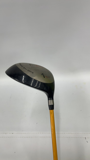 Vist Large View of Product Image Which is Used Performance 330 CC Mens Driver RH 10.5 Degree