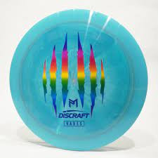 Vist Large View of Product Image Which is Disc Golf Disc Golf Drivers