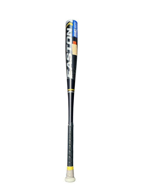 Vist Large View of Product Image Which is Used Easton ALPHA ALX BB/SB High School -3 Bat 31"