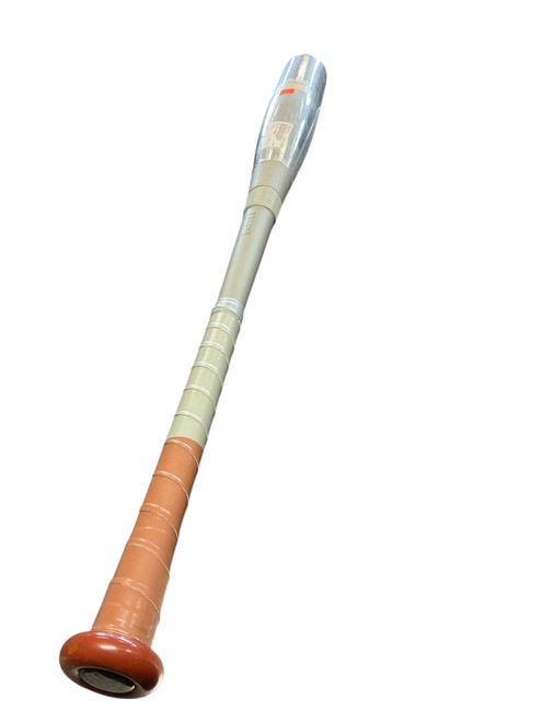 Vist Large View of Product Image Which is Used Warstic GUNNER BB/SB High School -3 Bat 33"