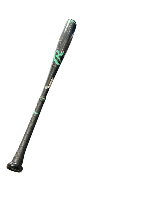 Vist Large View of Product Image Which is Used Easton MACH AI BB/SB High School -3 Bat 32"