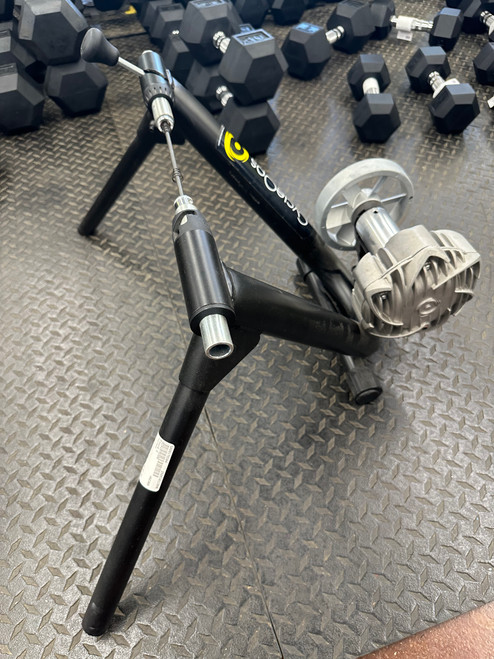 Vist Large View of Product Image Which is Used Cycleops Bike Accessory