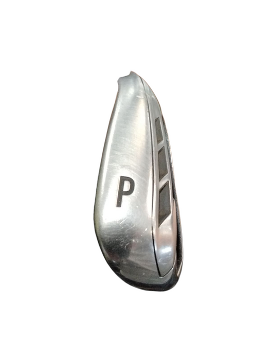 Vist Large View of Product Image Which is Used Callaway RAZR X Golf Wedge Mens RH Pitching Wedge