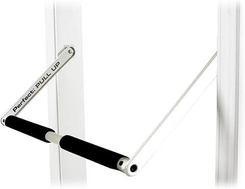 Vist Large View of Product Image Which is Used Perfect PULLUP Door Gym