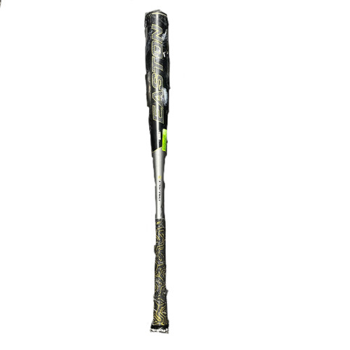 Vist Large View of Product Image Which is Used Easton ALPHA PROJECT 3 BB/SB High School -3 Bat 32"
