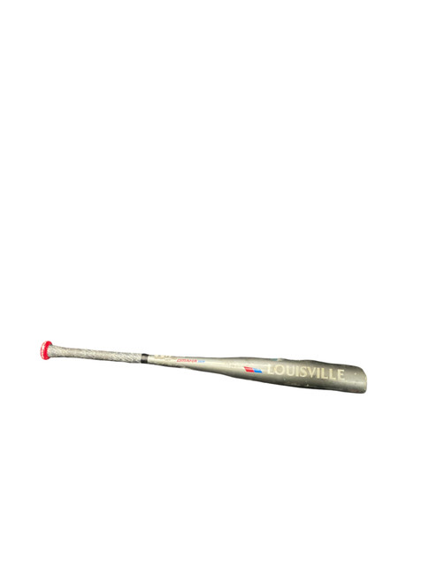 Vist Large View of Product Image Which is Louisville Slugger OMAHA BB/SB USSSA 2 3/4 Bat 31"