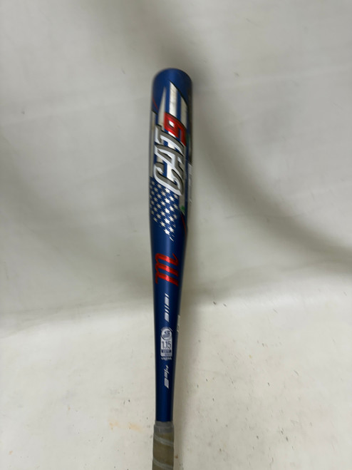 Vist Large View of Product Image Which is Used Marucci CAT 9 BB/SB Youth Bat 31"