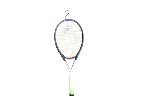 Vist Large View of Product Image Which is Head Racquet Sports Tennis Racquets
