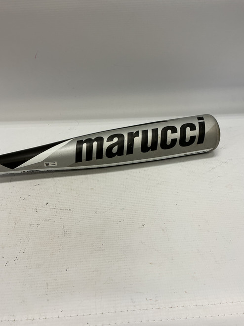 Vist Large View of Product Image Which is Used Marucci F5 BB/SB USA 2 1/2 Bat 30" 11892-S000013500