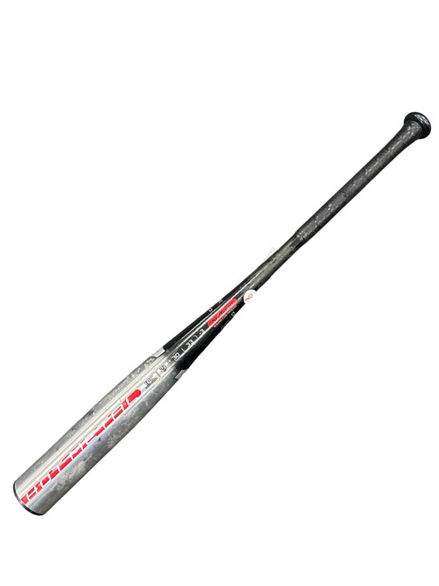 Vist Large View of Product Image Which is Used Mizuno HOT METAL BB/SB High School -3 Bat 33"