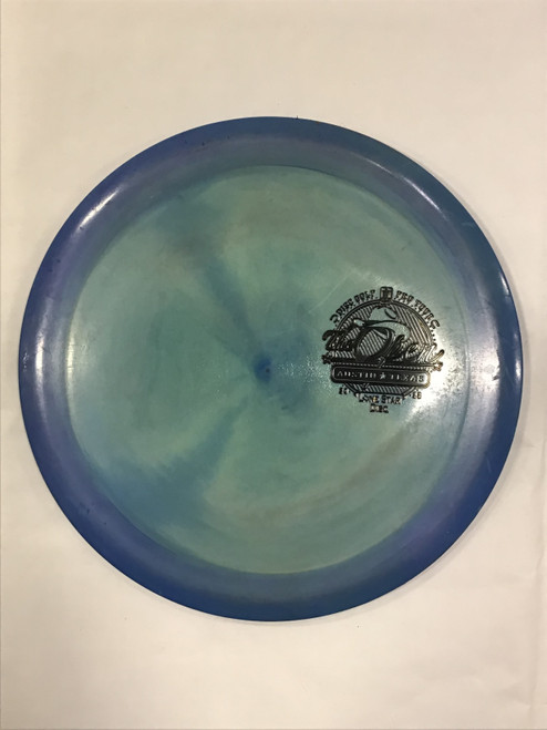 Vist Large View of Product Image Which is Disc Golf Disc Golf Drivers