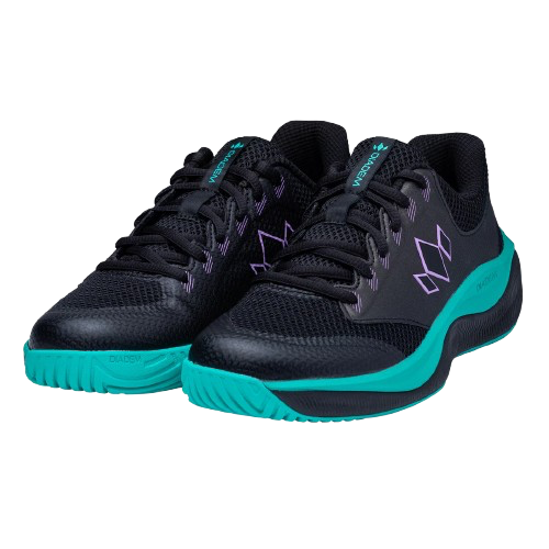 Vist Large View of Product Image Which is New COURT FLO SHOE 10.5M/12W