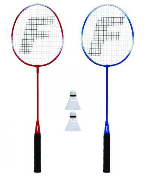 Vist Large View of Product Image Which is Racquet Sports Racquet Sports / Badminton