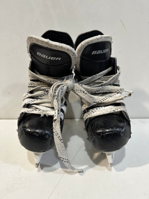Vist Large View of Product Image Which is Used Bauer SUPREME 140 Youth Hockey Skate Youth 08.0 11615-S000266315
