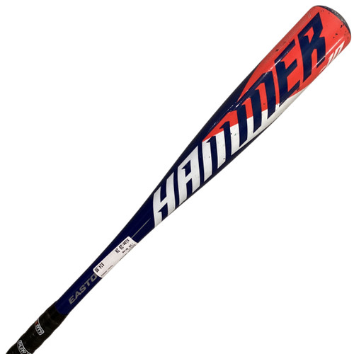 Vist Large View of Product Image Which is Used Easton HAMMER BB/SB USA 2 1/4 Bat 28"