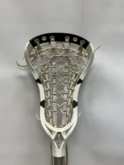 Used Brine 6065 Wmn Atk/Mid Complete Stick Silver 11892-S000013519