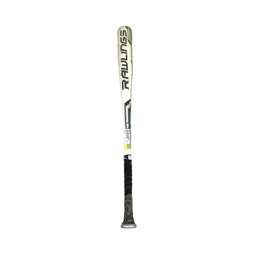 Vist Large View of Product Image Which is Used Rawlings 5150 ALLOY BB/SB High School -3 Bat 32"