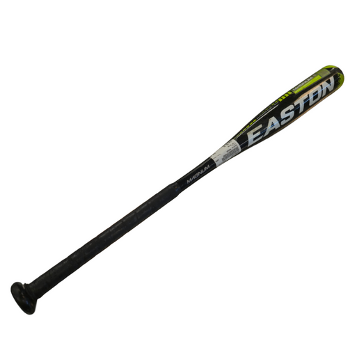 Vist Large View of Product Image Which is Used Easton MAGUM BB/SB Youth Bat 28"