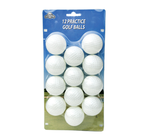 Vist Large View of Product Image Which is Golf Golf / Balls