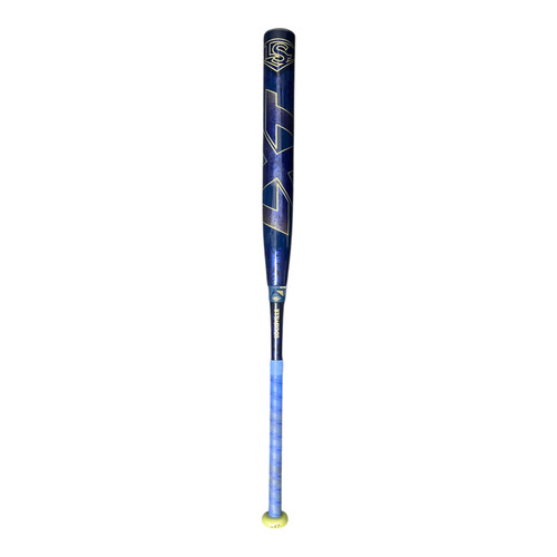 Used Louisville Slugger 2025 LXT Fastpitch Bat 34" 11362-S000159455