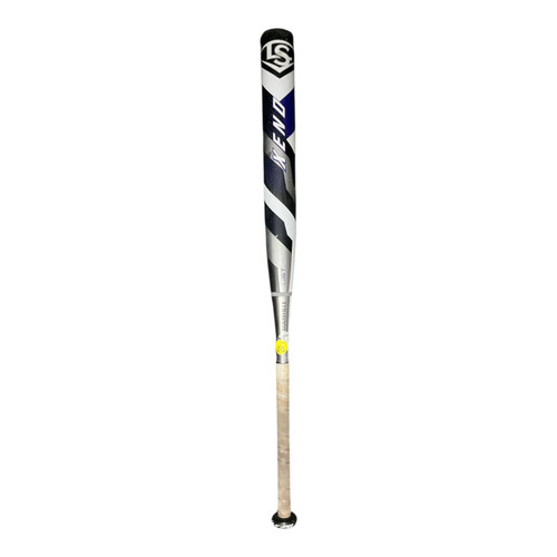 Used Louisville Slugger 2025 Xeno Fastpitch Bat 34" 11362-S000159457