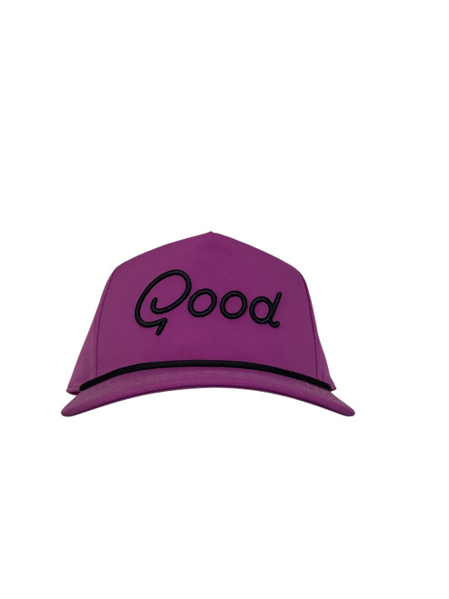 New GOOD TO GO ROPE HAT 11347-35AGG1071