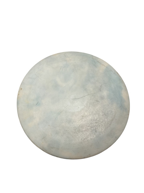 Vist Large View of Product Image Which is Used Innova AVIAR PUTTER Disc Golf Putter White 11834-S000035139