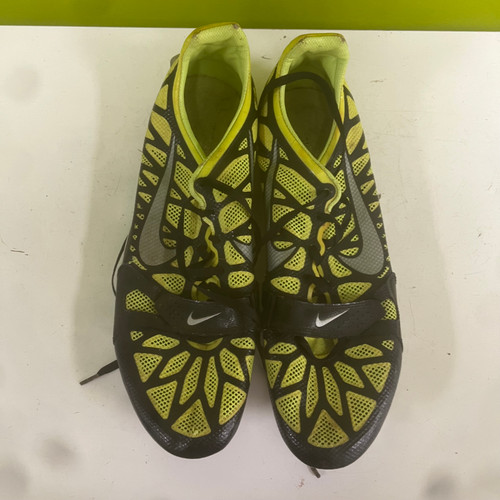 Vist Large View of Product Image Which is Used Nike Track & Field Cleats Adult None Senior 11.5