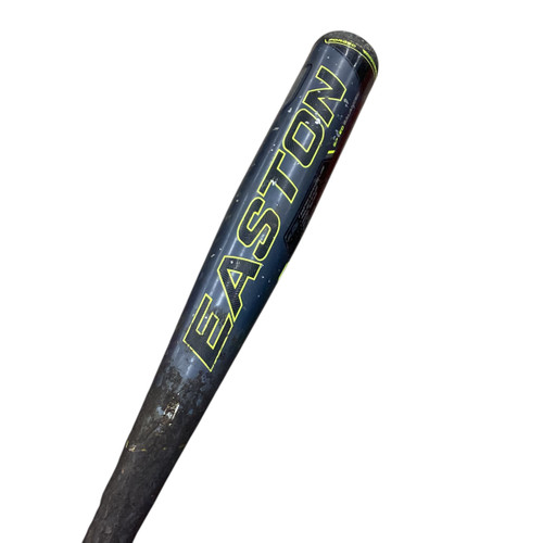 Vist Large View of Product Image Which is Used Easton PROJECT 3 BB/SB High School -3 Bat 33"