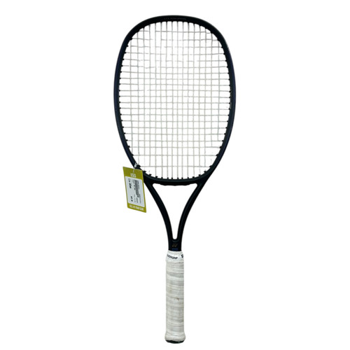 Used Yonex RQ-380 Adult Tennis Racquet Black Unknown 11471-S000159421