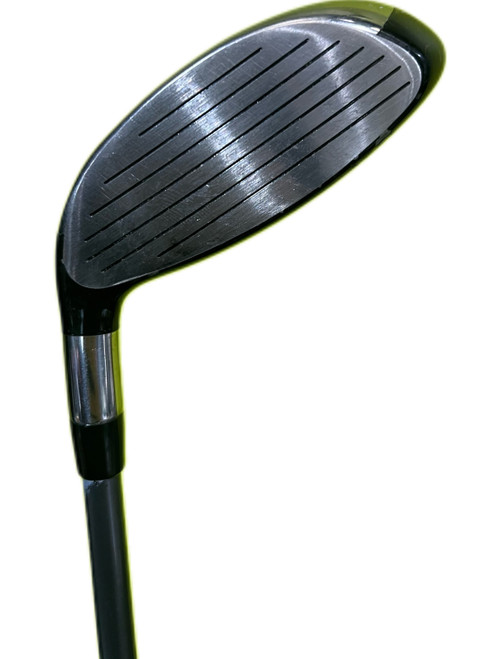 Used Callaway CALLAWAY RAZR HAWK 5W RH Womens Fairway Wood RH 5 Wood 11843-S000013772