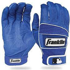 Vist Large View of Product Image Which is Baseball and Softball Batting Gloves