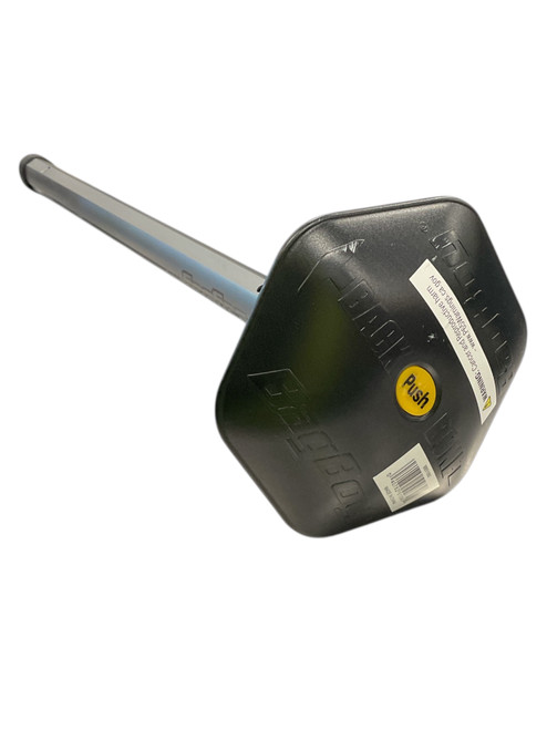 Used Bag Boy BACK BONE Golf Accessory 11856-S000018894