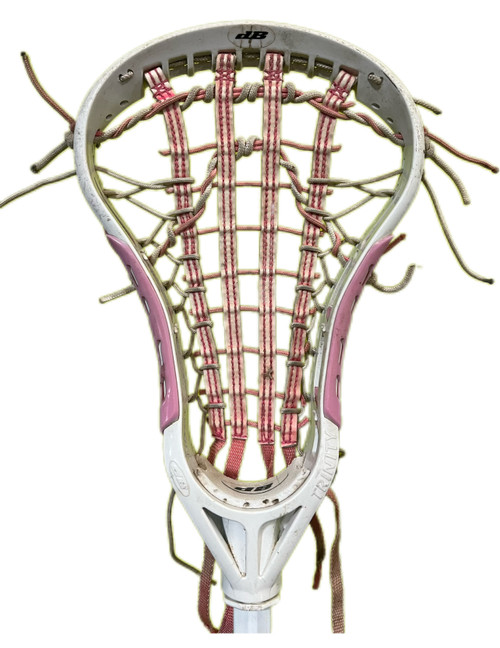 Vist Large View of Product Image Which is Used DeBeer TRINITY Jr Atk/Mid Complete Stick Royal Blue 11843-S000013787