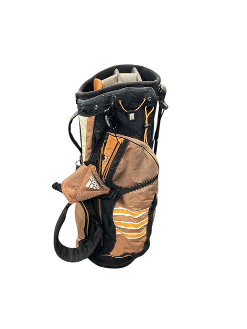 Vist Large View of Product Image Which is Used BAG Mens Stand Bag adidas 