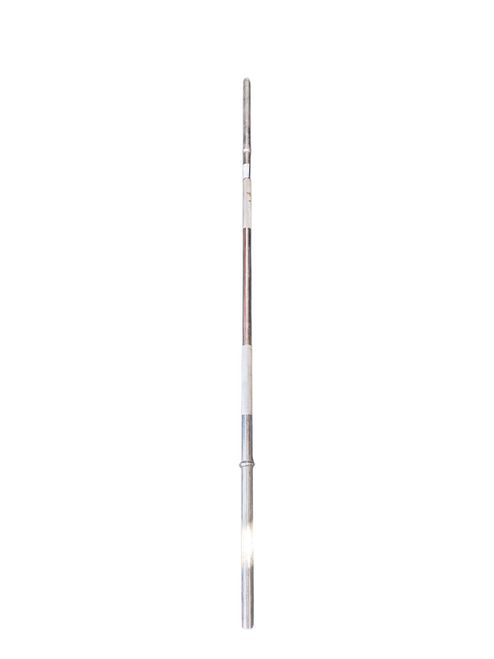 Vist Large View of Product Image Which is Used Standard Bar Grey 6Ft 11708-S000178262