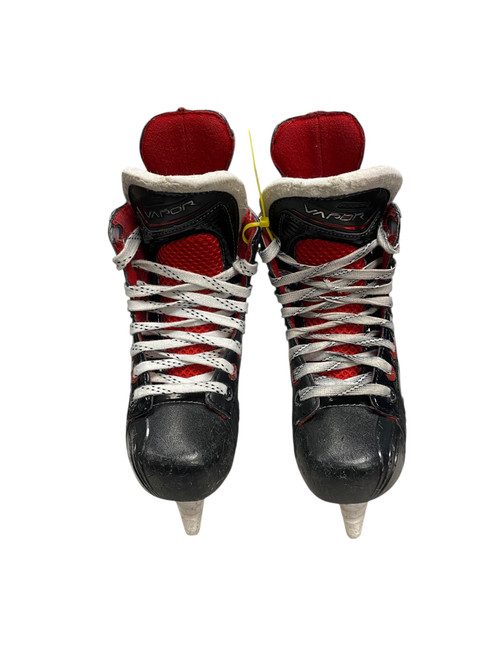 Vist Large View of Product Image Which is Used Bauer X600 Junior Hockey Skate Junior 02 11706-S000352239