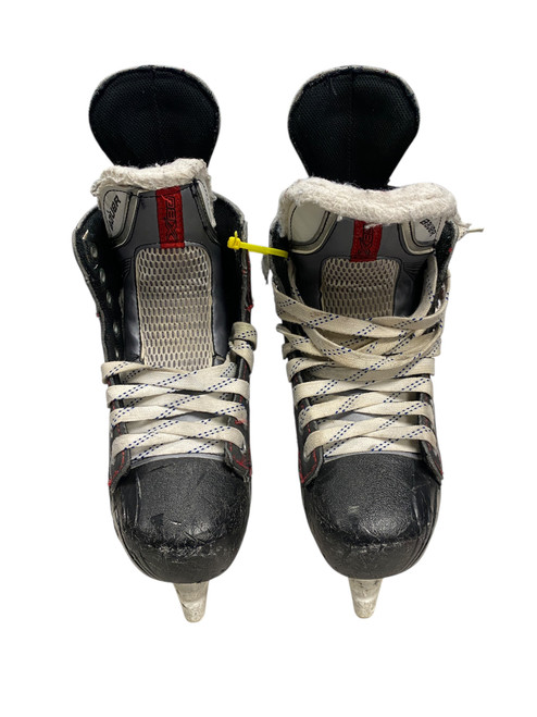 Vist Large View of Product Image Which is Used Bauer VAPOR X80 Junior Hockey Skate Junior 03 11706-S000352240