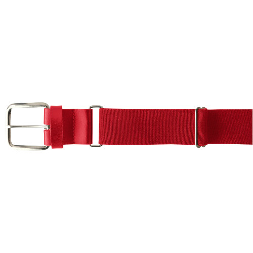 Vist Large View of Product Image Which is Adult Belt, baseball belt, softball belt