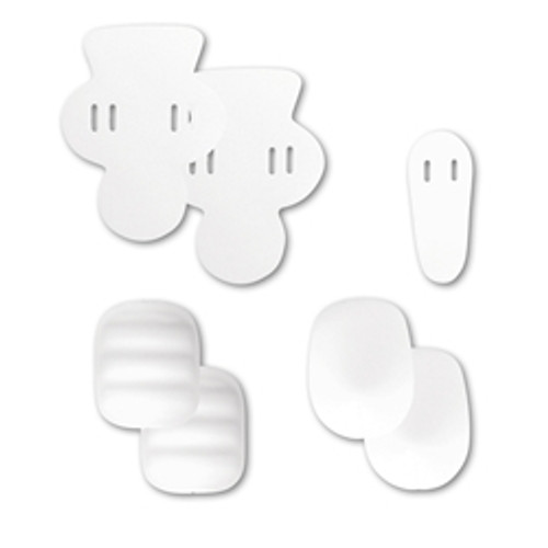 Vist Large View of Product Image Which is New 7-Piece Pad Set