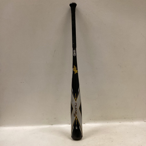 Vist Large View of Product Image Which is Used Stinger NUKE 2 BB/SB High School -3 Bat 32"