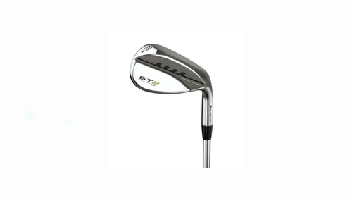 Vist Large View of Product Image Which is Wedge 
Orlimar 
St2 
Micromilled 
60 degree