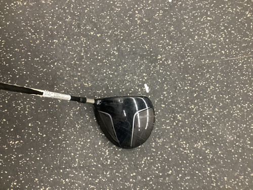 Vist Large View of Product Image Which is Used Taylormade BURNER 07 Mens Driver RH 10.5 Degree 11162-S000427848