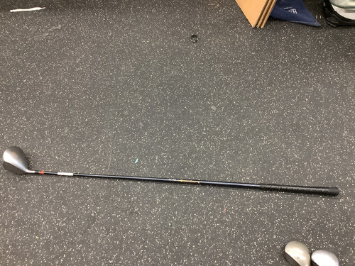 Vist Large View of Product Image Which is Used Honma BIG-LB 280CC Mens Driver RH 9.5 Degree 11162-S000427859