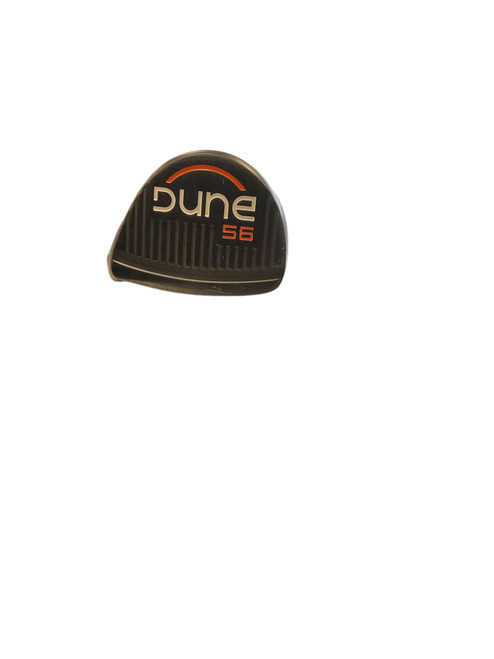 Used DUNE Golf Wedge Mens RH 56 Degree 11861-S000021549